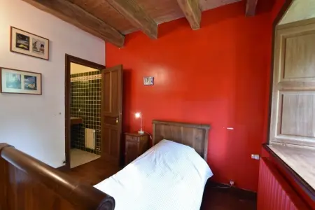 Le Manoir de Coatanscour, Manoir du Lac à Plourin-lès-Morlaix - Photo 17