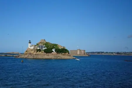 Le Manoir de Coatanscour, Manoir du Lac à Plourin-lès-Morlaix - Photo 32