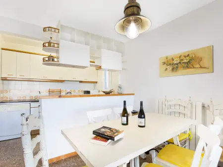 Appartement familial avec piscine, proche plage, animaux admis - Photo 4