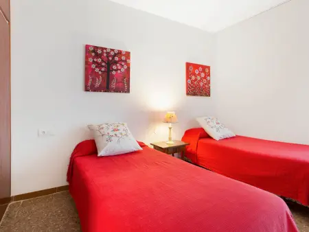 Appartement familial avec piscine, proche plage, animaux admis - Photo 5