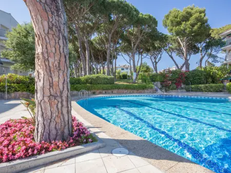 Appartement familial avec piscine, proche plage, animaux admis - Photo 9