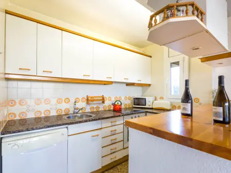 Appartement familial avec piscine, proche plage, animaux admis - Photo 10