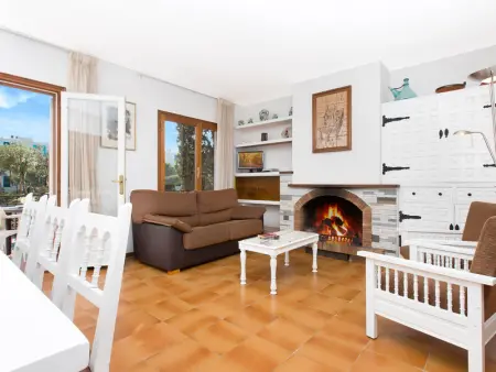 Appartement à Calella de Palafrugell pour 6 pers. avec piscine, proche plage et centre - Photo 3