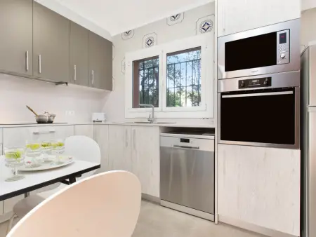 Appartement à Calella de Palafrugell pour 6 pers. avec piscine, proche plage et centre - Photo 4