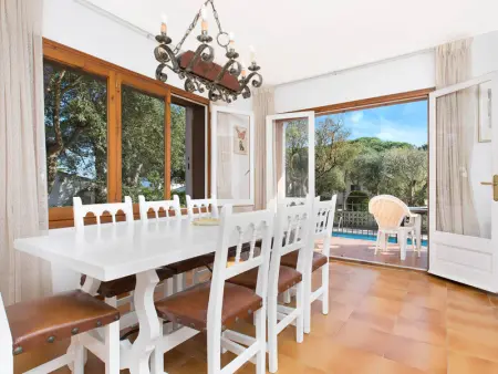 Appartement à Calella de Palafrugell pour 6 pers. avec piscine, proche plage et centre - Photo 11