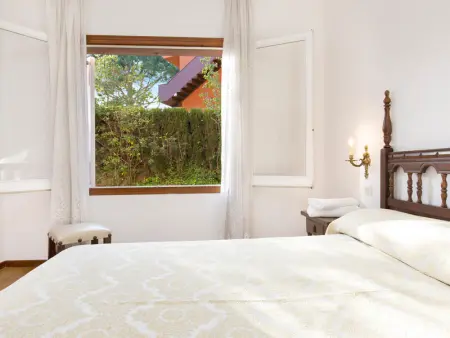 Appartement à Calella de Palafrugell pour 6 pers. avec piscine, proche plage et centre - Photo 12