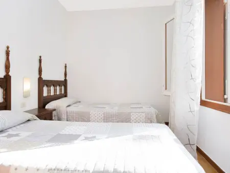 Appartement à Calella de Palafrugell pour 6 pers. avec piscine, proche plage et centre - Photo 14