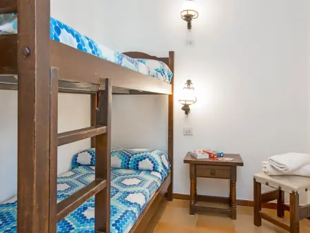 Appartement à Calella de Palafrugell pour 6 pers. avec piscine, proche plage et centre - Photo 15