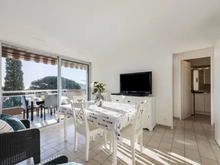 Les Jardins del Mar, Appartement 4 personnes à Cavalaire - Photo 4