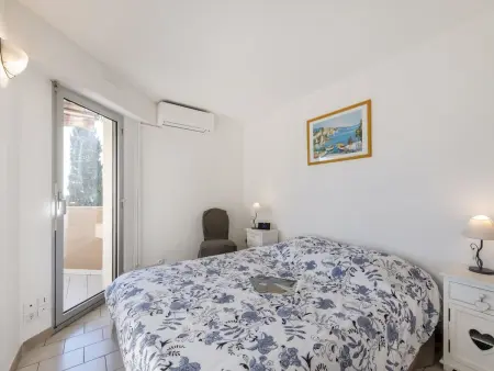 Les Jardins del Mar, Appartement 4 personnes à Cavalaire - Photo 10