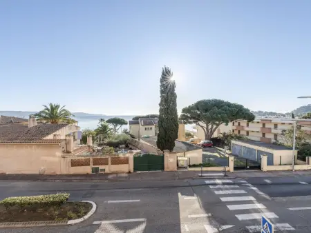 Les Jardins del Mar, Appartement 4 personnes à Cavalaire - Photo 16