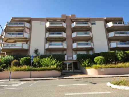 Les Jardins del Mar, Appartement 4 personnes à Cavalaire - Photo 19