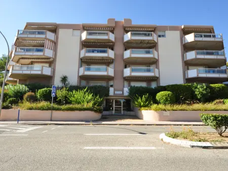 Les Jardins del Mar, Appartement 4 personnes à Cavalaire - Photo 20