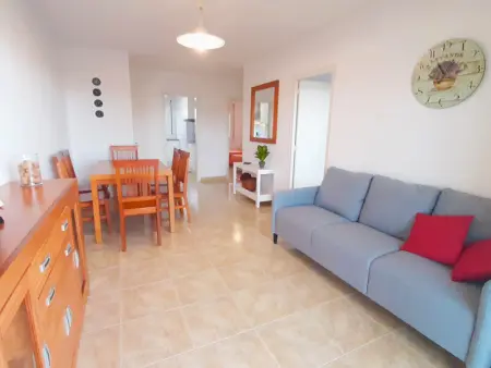 Appartement à Calella de Palafrugell: 5 pers., piscine, jardin, proche mer - Photo 3