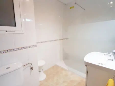 Appartement à Calella de Palafrugell: 5 pers., piscine, jardin, proche mer - Photo 15