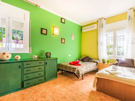Maison Milà i Fontanals 22, jolie maison avec vue panoramique sur la mer - Photo 10