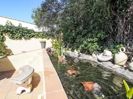 Maison Milà i Fontanals 22, jolie maison avec vue panoramique sur la mer - Photo 14