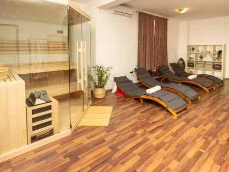Villa 2 Pools, Appartement 6 personnes à Brač Sutivan - Photo 3