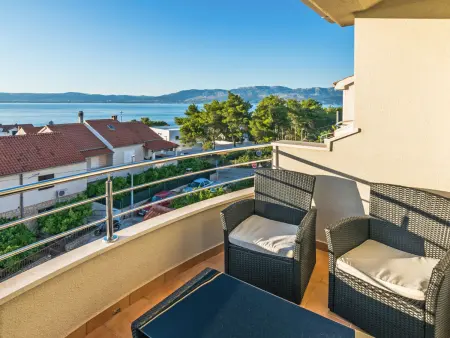 Villa 2 Pools, Appartement 6 personnes à Brač Sutivan - Photo 9
