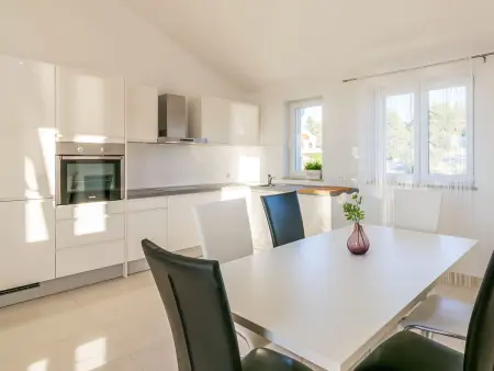 Villa 2 Pools, Appartement 6 personnes à Brač Sutivan - Photo 13