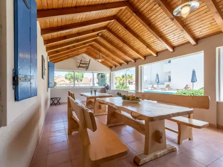 Villa 2 Pools, Appartement 6 personnes à Brač Sutivan - Photo 34
