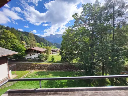 Wildbach, Appartement 4 personnes à Lenk - Photo 1