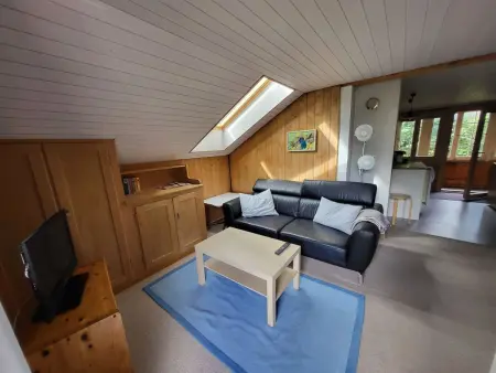 Wildbach, Appartement 4 personnes à Lenk - Photo 3