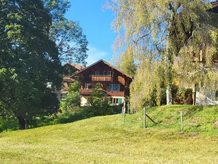 Wildbach, Appartement 4 personnes à Lenk - Photo 5