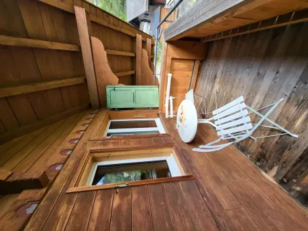 Wildbach, Appartement 4 personnes à Lenk - Photo 12
