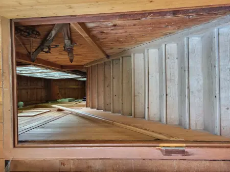 Wildbach, Appartement 4 personnes à Lenk - Photo 13