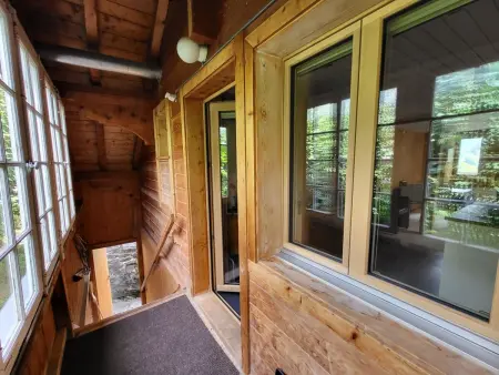 Wildbach, Appartement 4 personnes à Lenk - Photo 14