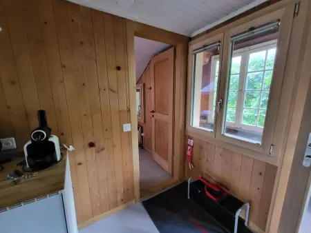 Wildbach, Appartement 4 personnes à Lenk - Photo 20