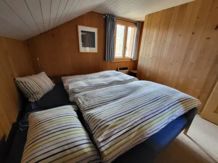 Wildbach, Appartement 4 personnes à Lenk - Photo 22