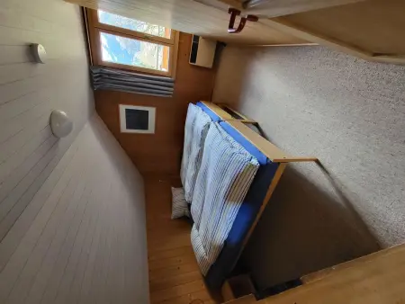 Wildbach, Appartement 4 personnes à Lenk - Photo 23