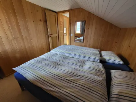 Wildbach, Appartement 4 personnes à Lenk - Photo 24