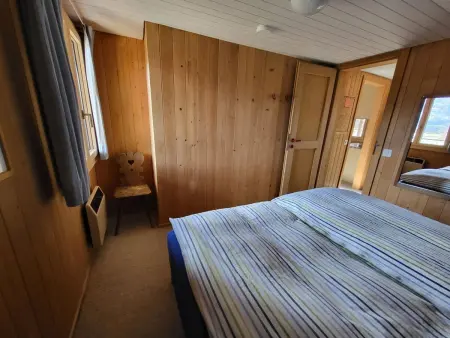 Wildbach, Appartement 4 personnes à Lenk - Photo 25