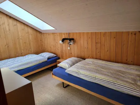 Wildbach, Appartement 4 personnes à Lenk - Photo 26