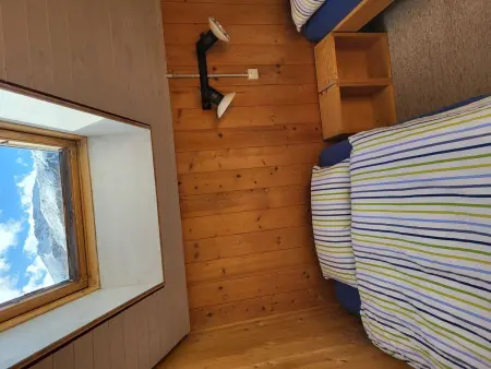 Wildbach, Appartement 4 personnes à Lenk - Photo 27