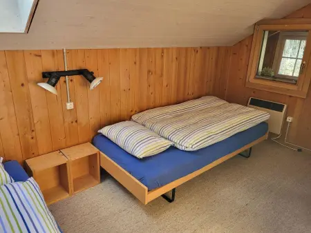 Wildbach, Appartement 4 personnes à Lenk - Photo 28