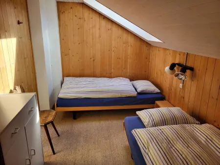 Wildbach, Appartement 4 personnes à Lenk - Photo 29