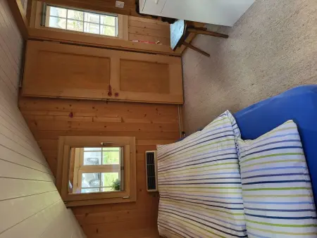 Wildbach, Appartement 4 personnes à Lenk - Photo 30