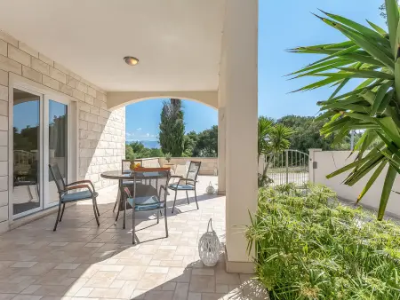 Villa 2 Pools, Appartement 5 personnes à Brač Sutivan - Photo 2