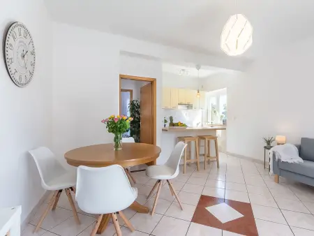 Villa 2 Pools, Appartement 5 personnes à Brač Sutivan - Photo 11