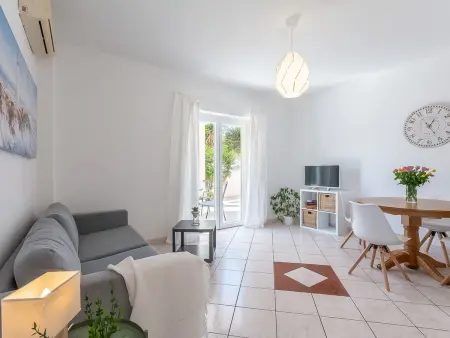 Villa 2 Pools, Appartement 5 personnes à Brač Sutivan - Photo 15