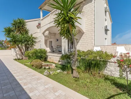 Villa 2 Pools, Appartement 5 personnes à Brač Sutivan - Photo 32