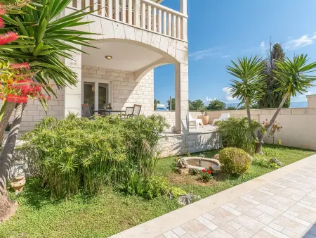 Villa 2 Pools, Appartement 5 personnes à Brač Sutivan - Photo 33