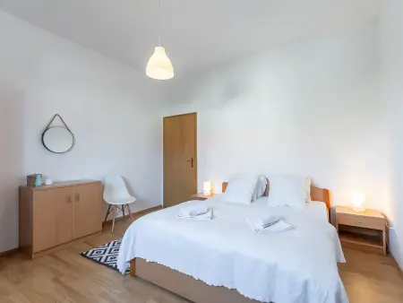 Villa 2 Pools, Appartement 5 personnes à Brač Sutivan - Photo 20