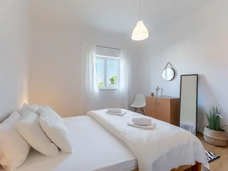 Villa 2 Pools, Appartement 5 personnes à Brač Sutivan - Photo 21