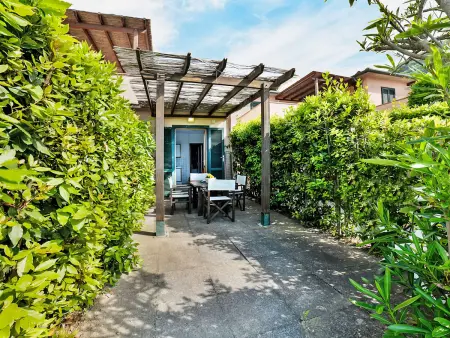 Altaluna, Appartement 4 personnes à Nisporto - Photo 8