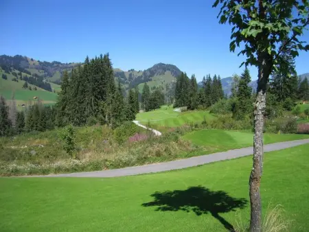Sumpfbödeli, Appartement 6 personnes à Lenk - Photo 8